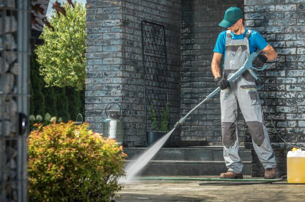 Best Patio and Deck Pressure Washing  in Soperton, GA