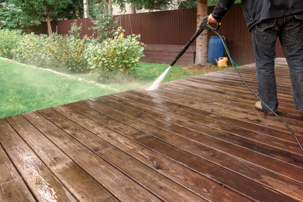 Best Rust Removal  in Soperton, GA
