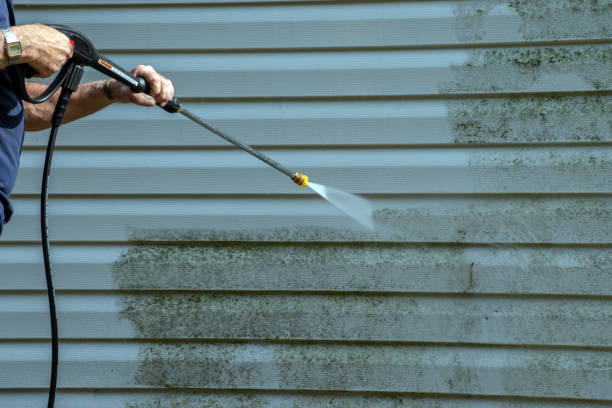Best Oil Spill Cleanup  in Soperton, GA