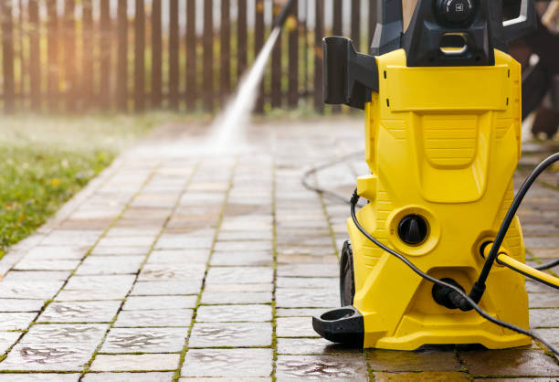 Best House Exterior Washing  in Soperton, GA