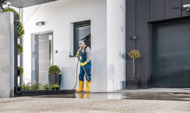 Best Concrete Sealing  in Soperton, GA