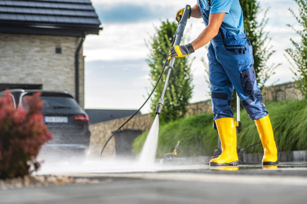 Best Factory Floor Cleaning  in Soperton, GA