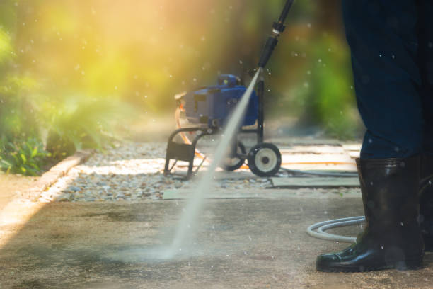 Best Roof Washing  in Soperton, GA